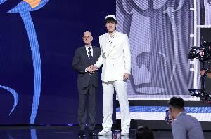 ESPN复盘首轮选秀：太阳热火成最大赢家 杨瀚森&贝利并列最大意外